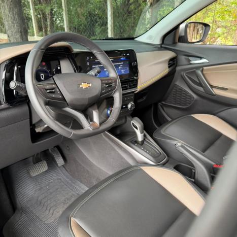 CHEVROLET Tracker 1.2 12V 4P FLEX TURBO PREMIER AUTOM�TICO, Foto 8