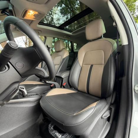 CHEVROLET Tracker 1.2 12V 4P FLEX TURBO PREMIER AUTOM�TICO, Foto 9