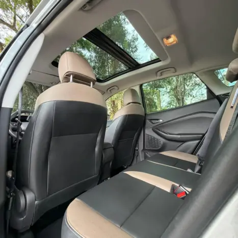 CHEVROLET Tracker 1.2 12V 4P FLEX TURBO PREMIER AUTOM�TICO, Foto 10