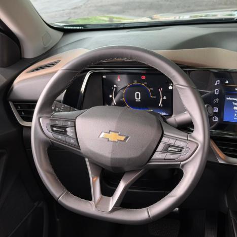 CHEVROLET Tracker 1.2 12V 4P FLEX TURBO PREMIER AUTOM�TICO, Foto 11