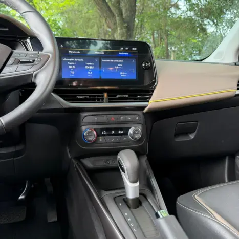 CHEVROLET Tracker 1.2 12V 4P FLEX TURBO PREMIER AUTOM�TICO, Foto 12