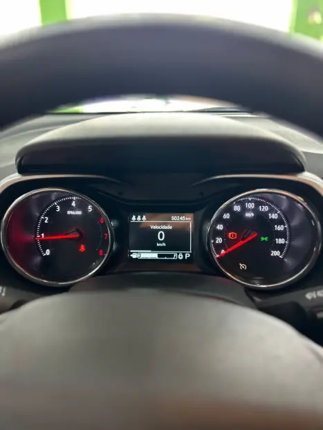 CHEVROLET Tracker 1.0 12V 4P FLEX TURBO LT AUTOM�TICO, Foto 3