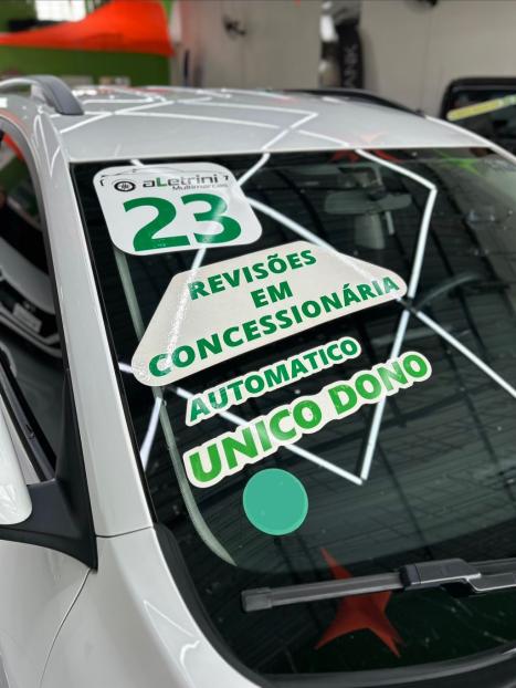 CHEVROLET Tracker 1.0 12V 4P FLEX TURBO LT AUTOM�TICO, Foto 6