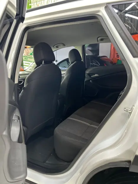 CHEVROLET Tracker 1.0 12V 4P FLEX TURBO LT AUTOM�TICO, Foto 10