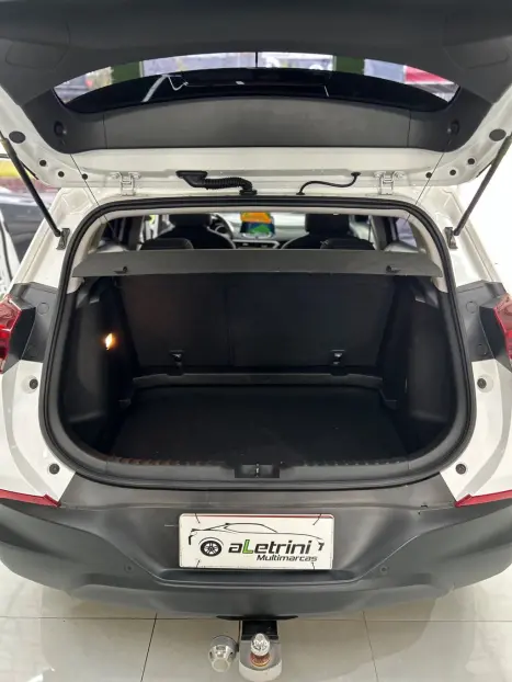 CHEVROLET Tracker 1.0 12V 4P FLEX TURBO LT AUTOM�TICO, Foto 11