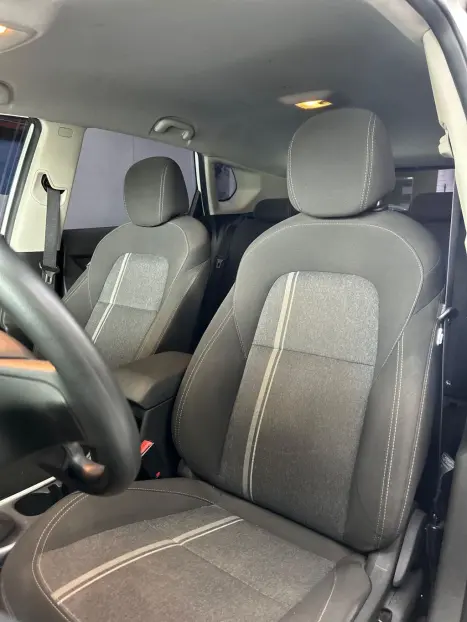 CHEVROLET Tracker 1.0 12V 4P FLEX TURBO LT AUTOM�TICO, Foto 12