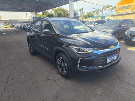 CHEVROLET Tracker 1.0 12V 4P FLEX TURBO PREMIER AUTOM�TICO, Foto 2