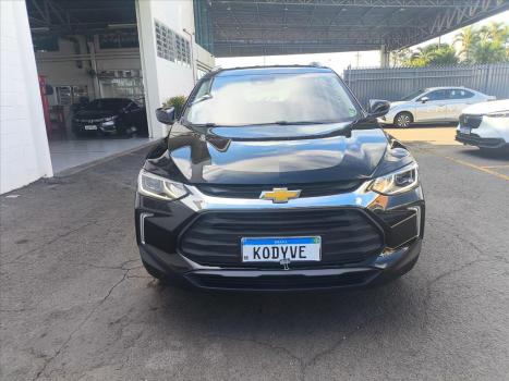 CHEVROLET Tracker 1.0 12V 4P FLEX TURBO PREMIER AUTOM�TICO, Foto 3