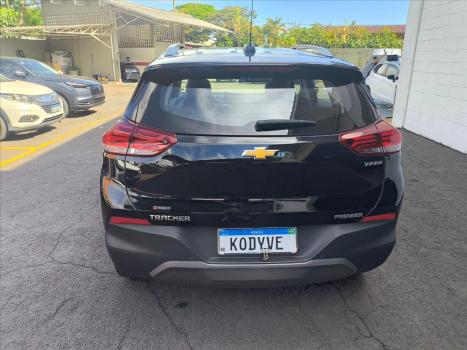 CHEVROLET Tracker 1.0 12V 4P FLEX TURBO PREMIER AUTOM�TICO, Foto 4