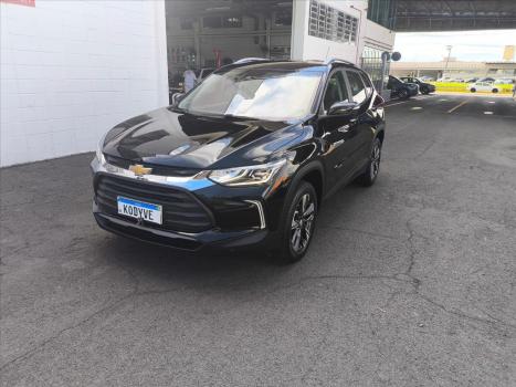CHEVROLET Tracker 1.0 12V 4P FLEX TURBO PREMIER AUTOM�TICO, Foto 6