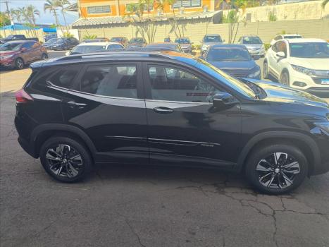 CHEVROLET Tracker 1.0 12V 4P FLEX TURBO PREMIER AUTOM�TICO, Foto 8