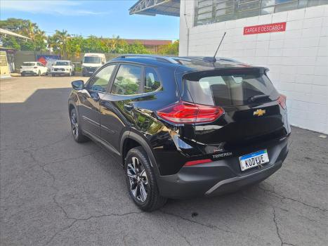 CHEVROLET Tracker 1.0 12V 4P FLEX TURBO PREMIER AUTOM�TICO, Foto 9