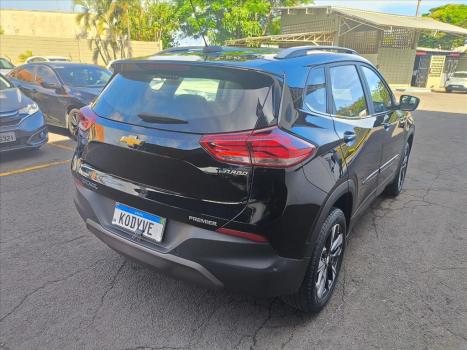 CHEVROLET Tracker 1.0 12V 4P FLEX TURBO PREMIER AUTOM�TICO, Foto 10