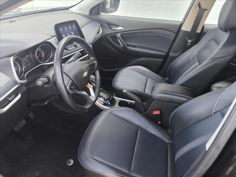 CHEVROLET Tracker 1.0 12V 4P FLEX TURBO PREMIER AUTOM�TICO, Foto 12