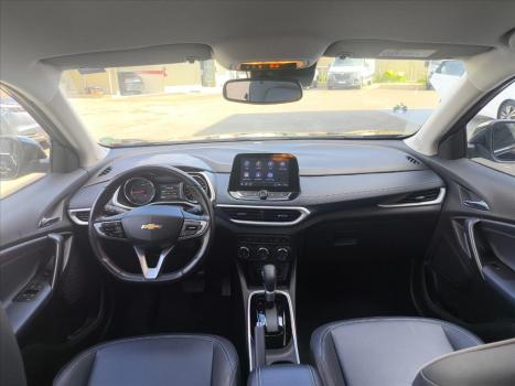 CHEVROLET Tracker 1.0 12V 4P FLEX TURBO PREMIER AUTOM�TICO, Foto 13