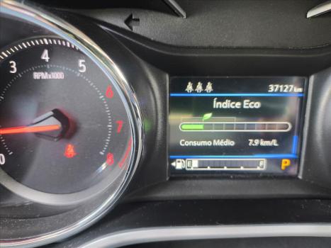 CHEVROLET Tracker 1.0 12V 4P FLEX TURBO PREMIER AUTOM�TICO, Foto 14