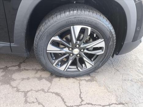 CHEVROLET Tracker 1.0 12V 4P FLEX TURBO PREMIER AUTOM�TICO, Foto 16