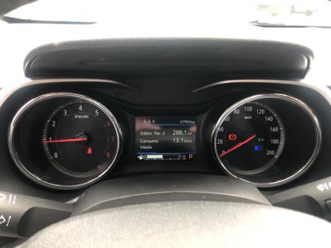 CHEVROLET Tracker 1.2 12V 4P FLEX TURBO PREMIER AUTOM�TICO, Foto 3