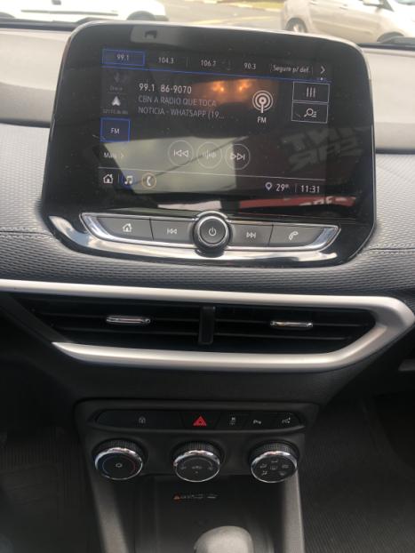 CHEVROLET Tracker 1.2 12V 4P FLEX TURBO PREMIER AUTOM�TICO, Foto 6