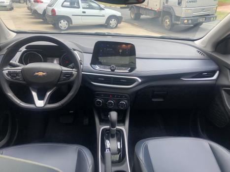 CHEVROLET Tracker 1.2 12V 4P FLEX TURBO PREMIER AUTOM�TICO, Foto 8