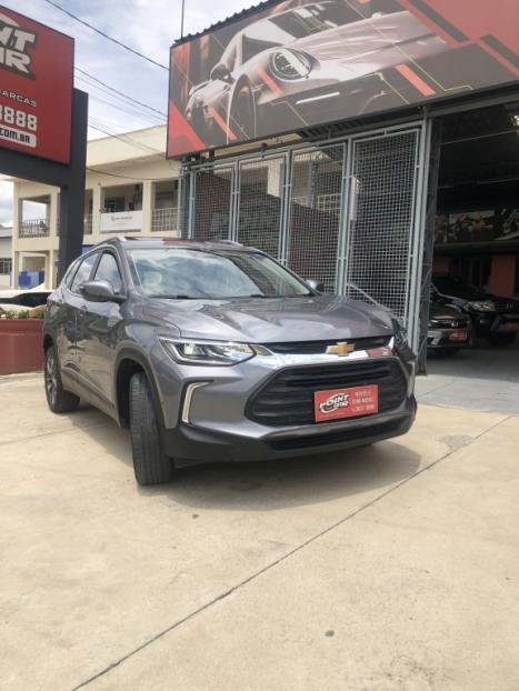 CHEVROLET Tracker 1.2 12V 4P FLEX TURBO PREMIER AUTOM�TICO, Foto 2