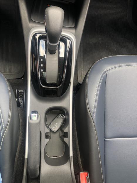 CHEVROLET Tracker 1.2 12V 4P FLEX TURBO PREMIER AUTOM�TICO, Foto 10