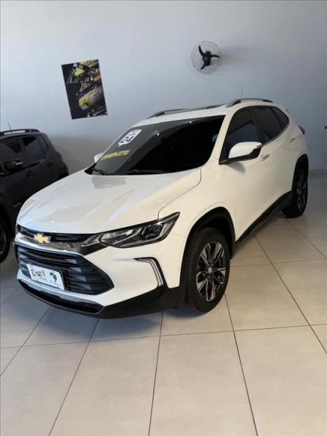 CHEVROLET Tracker 1.2 12V 4P FLEX TURBO PREMIER AUTOM�TICO, Foto 1