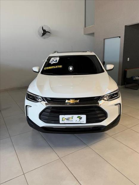 CHEVROLET Tracker 1.2 12V 4P FLEX TURBO PREMIER AUTOM�TICO, Foto 2