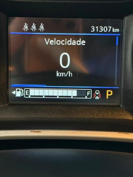 CHEVROLET Tracker 1.2 12V 4P FLEX TURBO PREMIER AUTOM�TICO, Foto 4