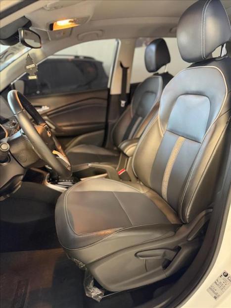 CHEVROLET Tracker 1.2 12V 4P FLEX TURBO PREMIER AUTOM�TICO, Foto 6