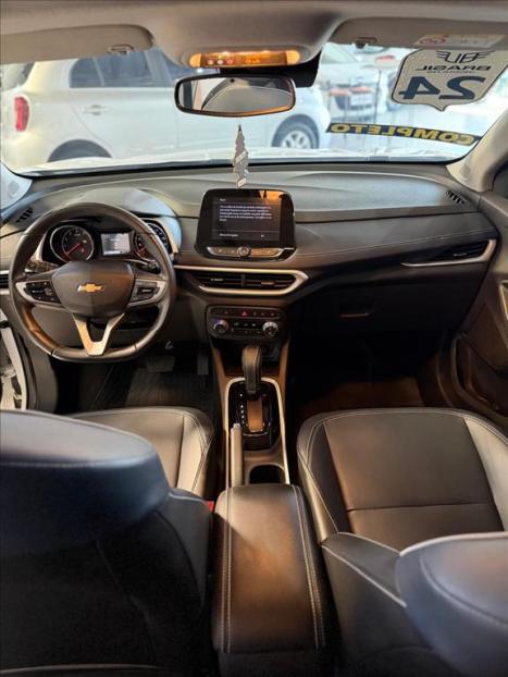 CHEVROLET Tracker 1.2 12V 4P FLEX TURBO PREMIER AUTOM�TICO, Foto 7