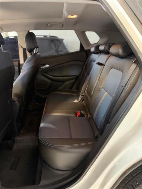 CHEVROLET Tracker 1.2 12V 4P FLEX TURBO PREMIER AUTOM�TICO, Foto 8