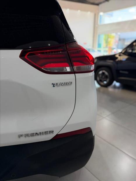 CHEVROLET Tracker 1.2 12V 4P FLEX TURBO PREMIER AUTOM�TICO, Foto 10