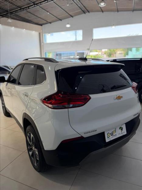 CHEVROLET Tracker 1.2 12V 4P FLEX TURBO PREMIER AUTOM�TICO, Foto 12