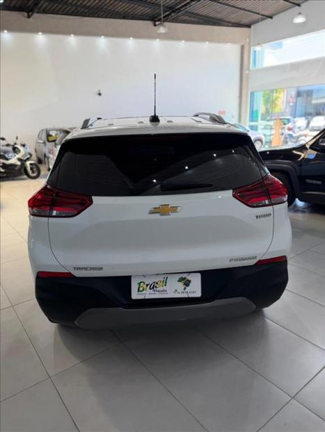 CHEVROLET Tracker 1.2 12V 4P FLEX TURBO PREMIER AUTOM�TICO, Foto 13