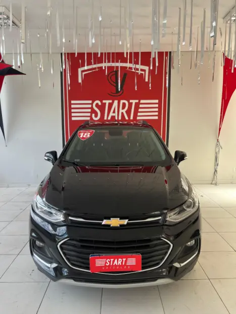 CHEVROLET Tracker 1.4 16V 4P FLEX PREMIER TURBO AUTOM�TICO, Foto 2