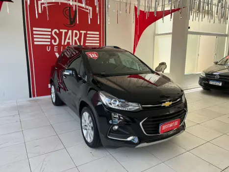 CHEVROLET Tracker 1.4 16V 4P FLEX PREMIER TURBO AUTOM�TICO, Foto 3
