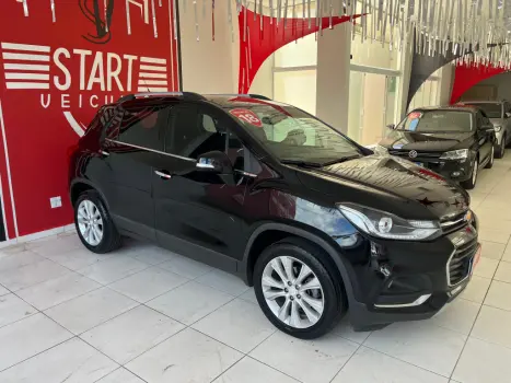 CHEVROLET Tracker 1.4 16V 4P FLEX PREMIER TURBO AUTOM�TICO, Foto 5