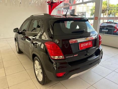 CHEVROLET Tracker 1.4 16V 4P FLEX PREMIER TURBO AUTOM�TICO, Foto 6
