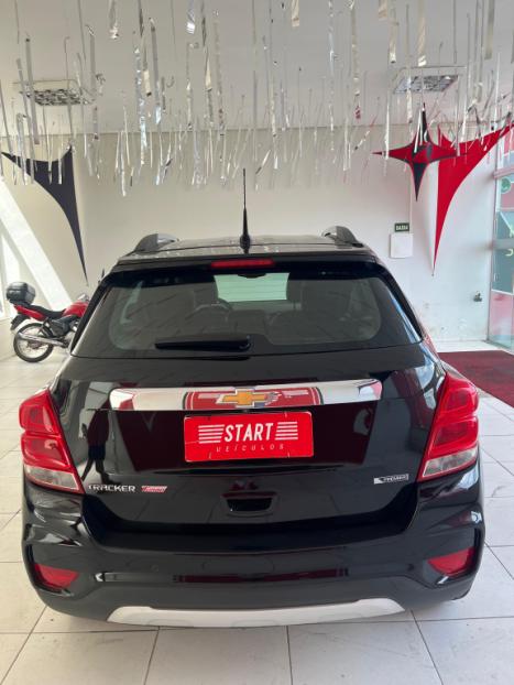 CHEVROLET Tracker 1.4 16V 4P FLEX PREMIER TURBO AUTOM�TICO, Foto 8