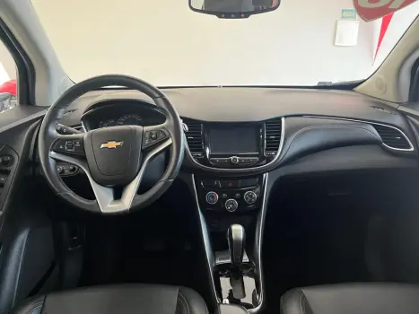 CHEVROLET Tracker 1.4 16V 4P FLEX PREMIER TURBO AUTOM�TICO, Foto 9