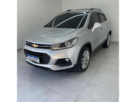 CHEVROLET Tracker 1.4 16V 4P FLEX PREMIER TURBO AUTOM�TICO, Foto 1