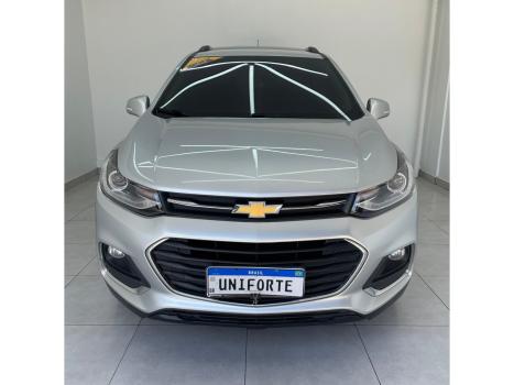 CHEVROLET Tracker 1.4 16V 4P FLEX PREMIER TURBO AUTOM�TICO, Foto 2
