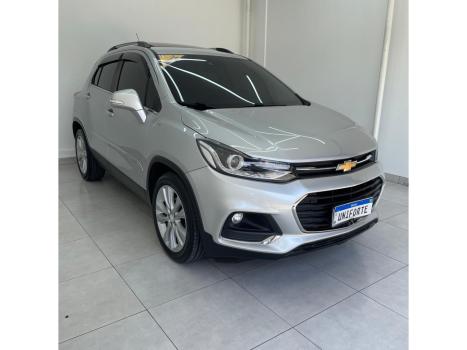 CHEVROLET Tracker 1.4 16V 4P FLEX PREMIER TURBO AUTOM�TICO, Foto 3
