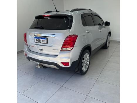 CHEVROLET Tracker 1.4 16V 4P FLEX PREMIER TURBO AUTOM�TICO, Foto 4