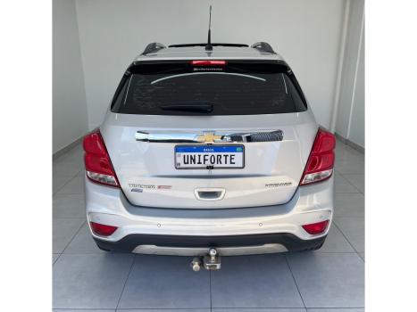 CHEVROLET Tracker 1.4 16V 4P FLEX PREMIER TURBO AUTOM�TICO, Foto 5