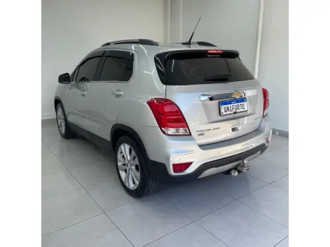 CHEVROLET Tracker 1.4 16V 4P FLEX PREMIER TURBO AUTOM�TICO, Foto 6