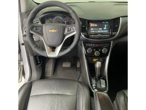 CHEVROLET Tracker 1.4 16V 4P FLEX PREMIER TURBO AUTOM�TICO, Foto 7