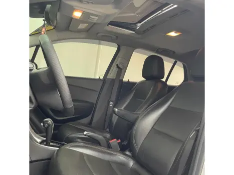 CHEVROLET Tracker 1.4 16V 4P FLEX PREMIER TURBO AUTOM�TICO, Foto 8