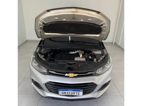 CHEVROLET Tracker 1.4 16V 4P FLEX PREMIER TURBO AUTOM�TICO, Foto 9